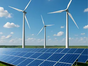 Hyundai India Signs 75 MW Captive Solar Deal, 43 MW Wind Underway
