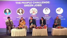 Green Jobs: Is Indian Solar Sector Struggling To Get The Right People?