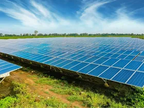 Odisha’s Solar Capacity Reaches 706 MW, Toward 70% RE Target by 2047