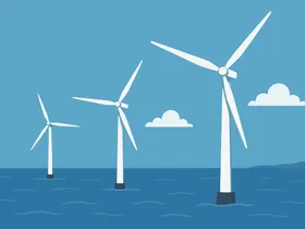 SECI Cancels Both Of India's Offshore Wind Projects Of 2024