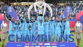ICC set to expand; T20 World Cup 2028 to have 32 teams- Report