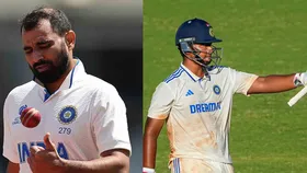 Mohammed Shami named in East Zone squad for Duleep Trophy 2025; Ishan Kishan named captain