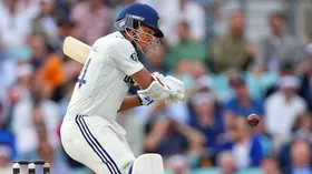 What happened on Day 3 of England vs India, 5th Test? All you need to know