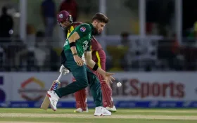 WI vs PAK Prediction, T20I Series 2025, Match 3, Match Winner, Team, Playing XI and Pitch Report