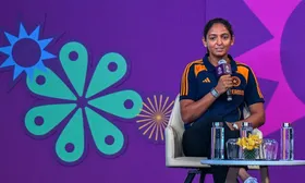 “We’ll give our 100%”- India captain Harmanpreet Kaur eager to break World Cup barrier