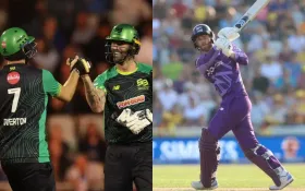 SOB vs NOS Prediction, The Hundred Men’s 2025, Match 11, Match Winner, Team, Playing XI and Pitch Report