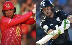 WEF vs MNR Prediction, The Hundred Men’s 2025, Match 12, Match Winner, Team, Playing XI and Pitch Report