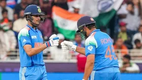 “It is not a Test series” -  Ajit Agarkar opens up on two talented youngsters not getting a chance in the ODI squad vs Australia