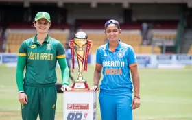 IND-W vs SA-W Prediction, ICC Women’s World Cup 2025, Match 10, Match Winner, Team, Playing XI and Pitch Report