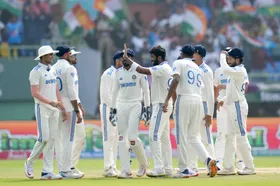 Updated WTC Points Table 2023-25 after IND vs ENG 4th Test: WTC 2023-25 पॉइंट्स टेबल भारत vs इंग्लैंड मैच के बाद