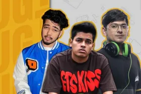 भारत के टॉप 5 BGMI/PUBG Esports प्लेयर्स का पहला इंस्टाग्राम पोस्ट देखें।