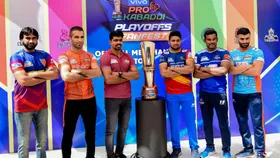Pro Kabaddi 2023: HAR vs BEN Dream11 Prediction, Playing 7 अपडेट आज के PKL 10 95 वें मैच के लिए - 29 जनवरी, 2024