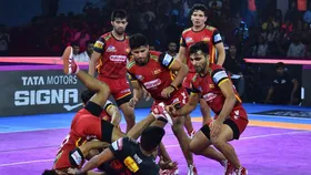 Pro Kabaddi Season 10 के 5 सबसे महंगे खिलाड़ी, जिनको खरीदने के लिेए टीमों ने लुटाए करोड़ों रूपए