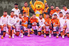 PKL Season 10 का खिताब पुनेरी पलटन ने किया अपने नाम, हरियाणा को हराकर पहली बार बना विजेता