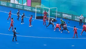 Asian Games Hockey: चक दे ​​इंडिया! हॉकी में भारतीय टीम ने 16 गोल दागकर उड़ाये होश