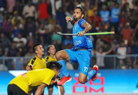 Asian Champions Trophy 2023: एशियन चैंपियंस ट्रॉफी में मलेशिया को हरा भारत बना चौथी बार चैंपियन