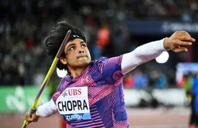 Asian Games 2023: एशियन गेम्स में 4 अक्टूबर को भारत का शेड्यूल क्या है? जानें लाइव स्ट्रीमिंग से लेकर सभी डिटेल! एक क्लिक में