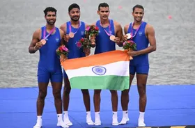 Asian Games 2023: एशियन गेम्स में 27 सितंबर को भारत का शेड्यूल क्या है? जानें सभी डिटेल! एक क्लिक में