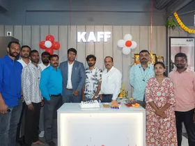 KAFF Launches Retail Outlet In Bengaluru