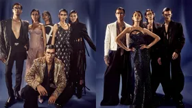 Lufthansa teams up with Falguni Shane Peacock for Lakme Fashion Week 2025