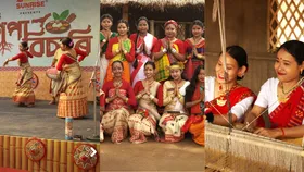 Case Study: How Sunrise Spices rekindled Assam’s Bihu spirit through culture & cuisine