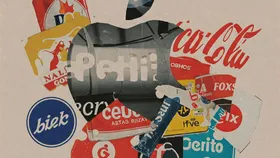 When creativity forgets the brand