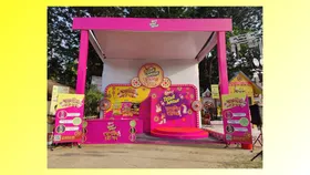 Case Study: How Bingo! Tedhe Medhe used Bihu to roll out a festival-themed street campaign in Assam
