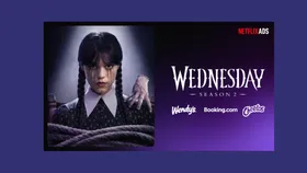 Netflix to launch AI-driven ads that match show aesthetics