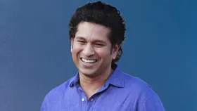 Sachin Tendulkar teams up with Organic India