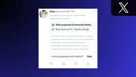 X rolls out AI tools to curb manipulation of community notes