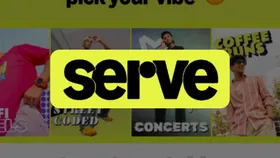 Amazon rebrands Gen Z-focused online storefront Next Gen to 'Serve'