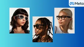 Ray-Ban Meta glasses now available in India as Meta scales wearable tech
