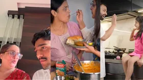 Case Study: How Badshah Masala’s Mother’s Day campaign prompted families to reflect on kitchen hierarchies