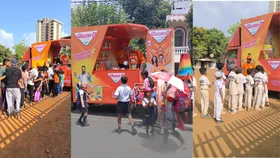 Case Study: How Glucon-D brought ice golas to parks to reconnect kids with outdoor play