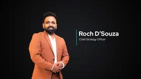 Signpost India announces Roch D’Souza as Chief Strategy Officer