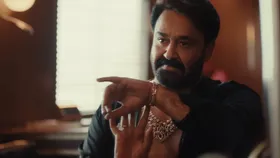 Mohanlal elegantly embraces his unseen side in Vinsmera Jewels ad