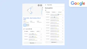 Google adds AI-generated store reviews to Chrome for U.S. shoppers