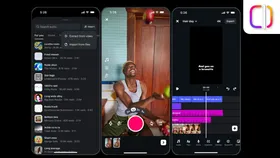 Meta announces new features to 'Edits' app