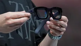 Meta expected to launch Hypernova smart glasses at Connect 2025