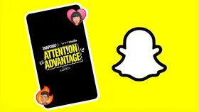 Highest APM scores and over 2X voluntary attention: Snapchat’s latest research on audience engagement