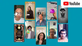 YouTube launches comment moderation, effect maker and brand collaboration features