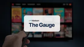 Streaming holds 47.3% of U.S. TV watch-time; Netflix records 8.8% share: Report
