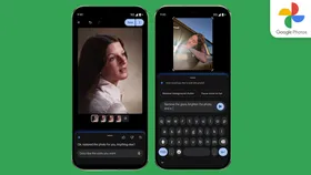 Google Photos introduces new AI-powered editing features