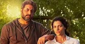 Ghoomer adds social media spin to its marketing & puts Bachchan star power to good use