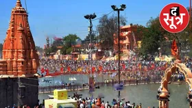 सिंहस्थ 2028: उज्जैन प्रशासन की तैयारी जोरों पर, आएंगे 15 करोड़ से अधिक श्रद्धालु!