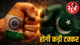 वर्ल्ड कप 2025: भारत-पाकिस्तान के बीच मुकाबले की तारीख तय, जानें सबकुछ यहां पर