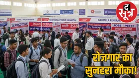 कई पदों पर जॉब के लिए प्लेसमेंट कैंप का आयोजन,दसवीं पास से ग्रेजुएट युवा कर सकते हैं आवेदन