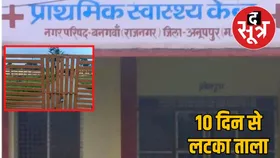 अनूपपुर स्वास्थ्य केंद्र पर HC सख्त, सुचारू नहीं हुआ केंद्र तो मुख्य सचिव हाजिर होकर देंगे जवाब