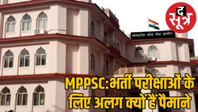 एमपीपीएससी की खनिज अधिकारी-आयुष व्याख्याता भर्ती परीक्षा में ओबीसी आरक्षण अलग क्यों