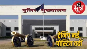 छत्तीसगढ़ में DSP संभालेंगे थाने, सरकार डेढ़ माह बाद भी नहीं बना पाई व्यवस्था